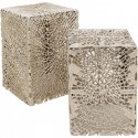 Tables d'appoint Splinters set de 2 Kare Design