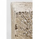 Tables d'appoint Splinters set de 2 Kare Design