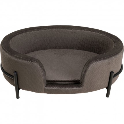 Pet Bed Dream Day grey Kare Design