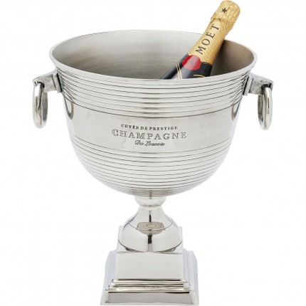 Seau à champagne Du Luvois Kare Design