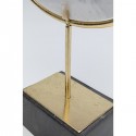 Déco cercle bambou 51cm Kare Design