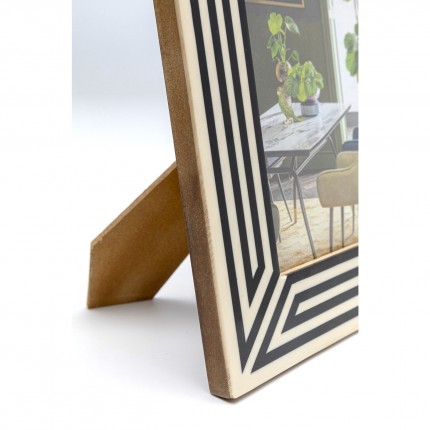 Cadre photo Linear 19x24cm Kare Design