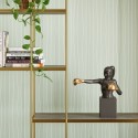 Déco Lady Balboa 40cm Kare Design