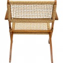 Fauteuil de jardin pliant Rio de Janeiro Kare Design