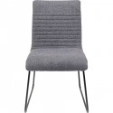 Chaise Lord grise Kare Design