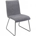 Chaise Lord grise Kare Design