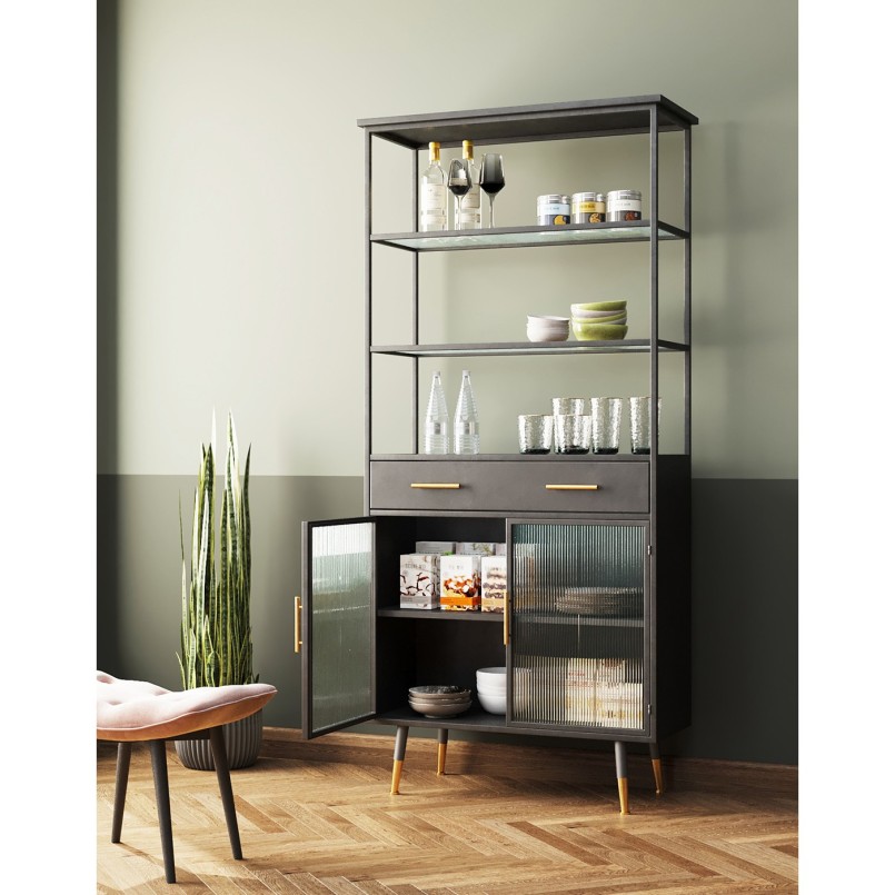 Plante décorative Sansewieria Kare Design