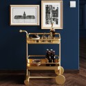 Desserte Classico Kare Design