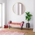 Banc Wing Patchwork 100 Kare Design