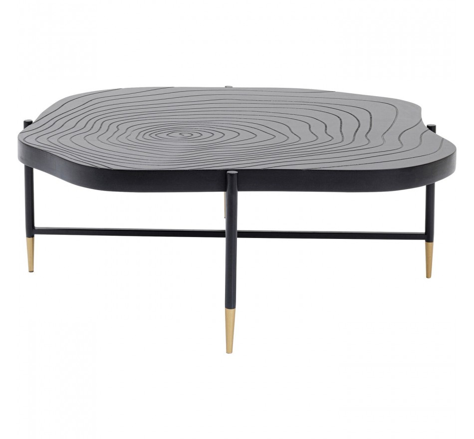 Table basse Antika Kare Design