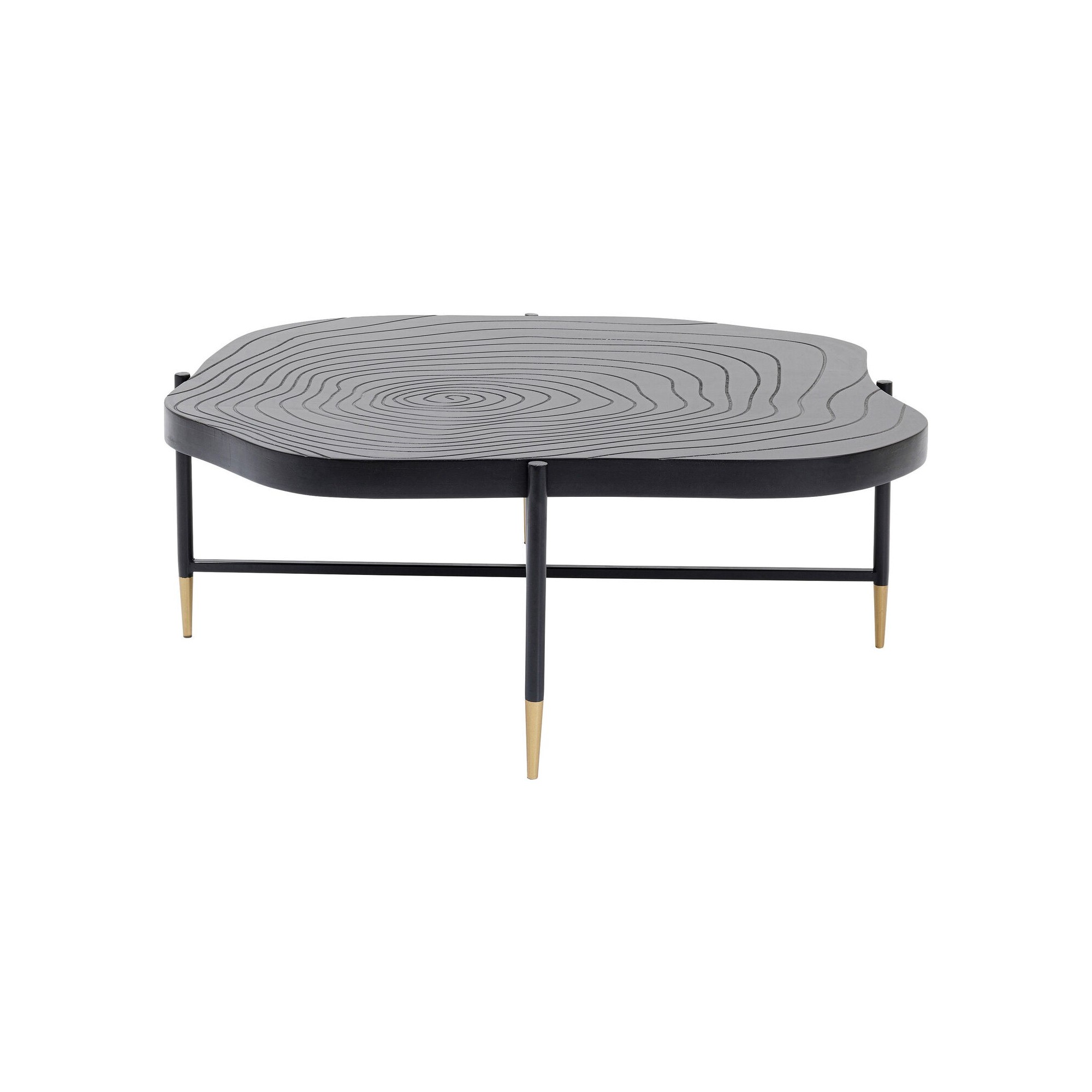 Table basse Antika Kare Design