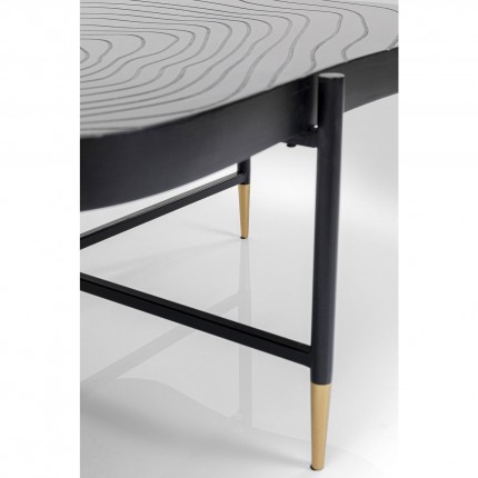 Table basse Antika Kare Design