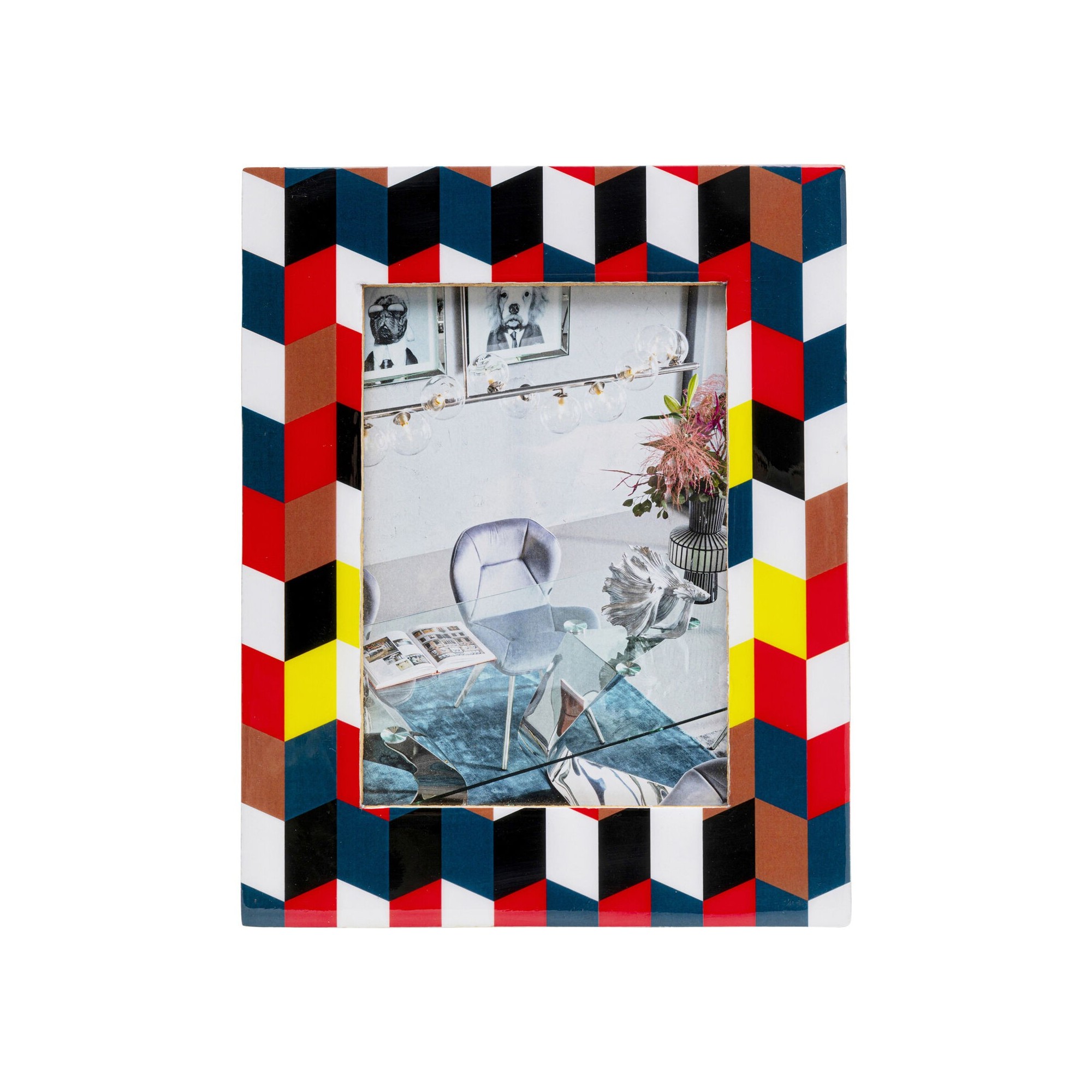 Cadre photo Artico 19x24cm Kare Design