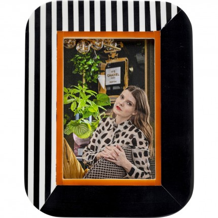 Cadre photo Celeste 17x22cm Kare Design