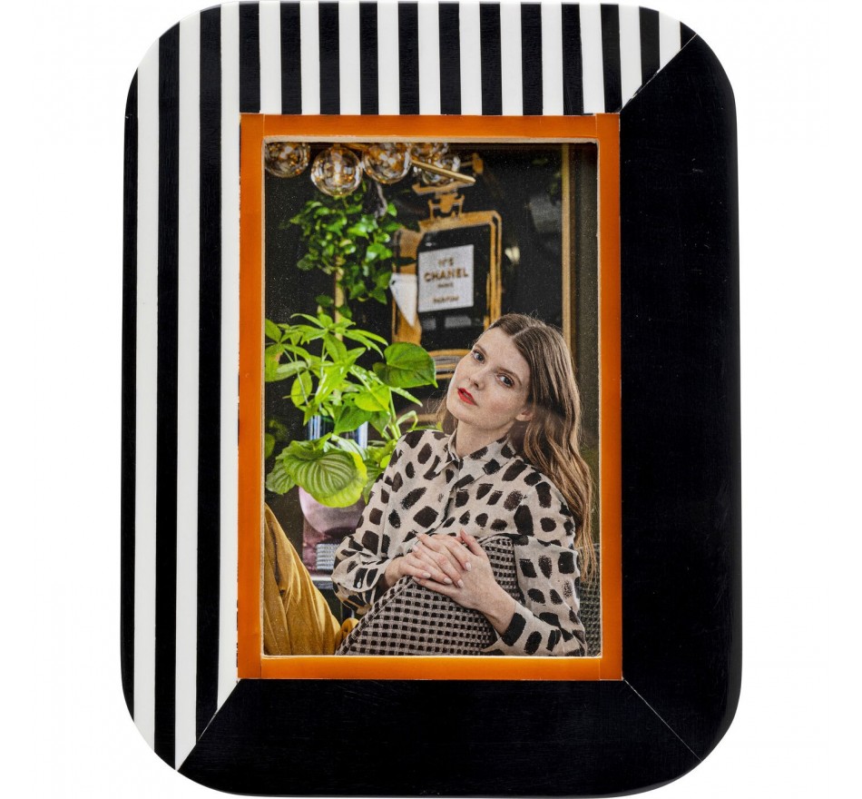 Cadre photo Celeste 17x22cm Kare Design