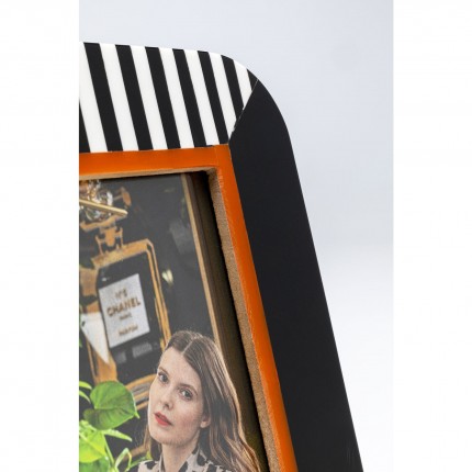 Cadre photo Celeste 17x22cm Kare Design