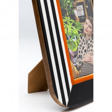 Cadre photo Celeste 17x22cm Kare Design