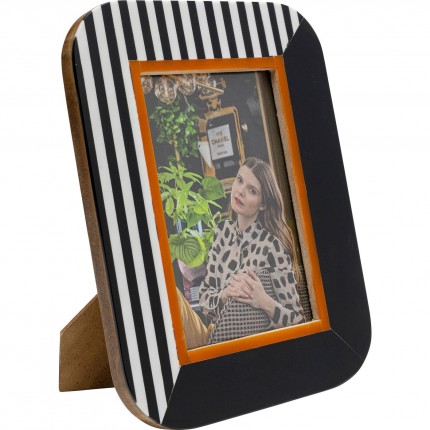Cadre photo Celeste 17x22cm Kare Design