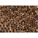 Tapis Exotic Rough 240x170cm Kare Design