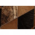 Tapis Exotic Rough 240x170cm Kare Design