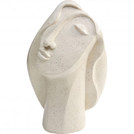 Déco visage femme Kare Design