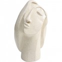 Déco visage femme Kare Design