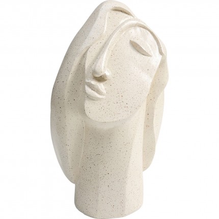 Déco visage femme Kare Design