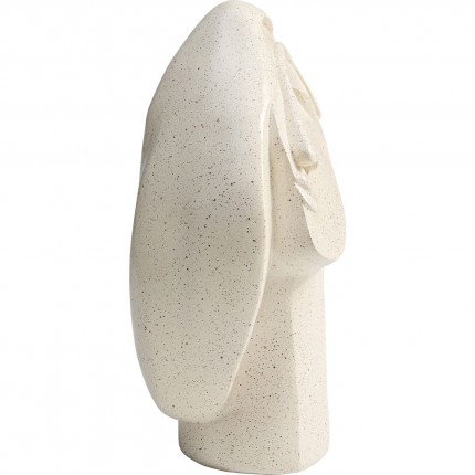 Déco visage femme Kare Design