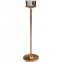 Bougeoir Rakel 31cm Kare Design