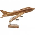 Déco avion en bois Kare Design