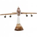 Déco avion en bois Kare Design