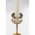 Bougeoir Rakel 21cm Kare Design