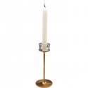 Bougeoir Rakel 21cm Kare Design