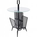 Table d'appoint Tira Kare Design