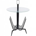 Table d'appoint Tira Kare Design