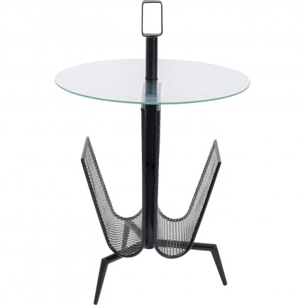 Table d'appoint Tira Kare Design
