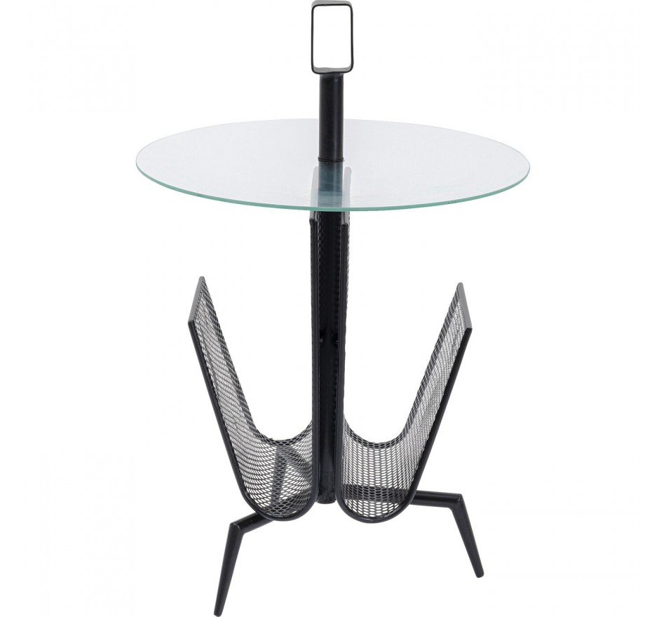 Table d'appoint Tira Kare Design