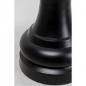 Déco échec reine noire XL Kare Design