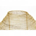 Lanterne Mesh doré Kare Design