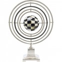 Déco planète anneaux 46cm Kare Design