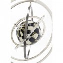 Déco planète anneaux 46cm Kare Design