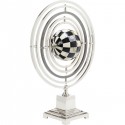 Déco planète anneaux 46cm Kare Design