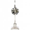 Déco planète anneaux 46cm Kare Design