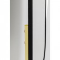 Miroir Alice 175x32cm Kare Design
