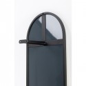 Miroir Alice 175x32cm Kare Design