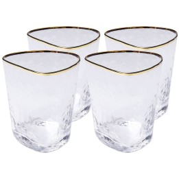 Tumbler Hommage Kare Design