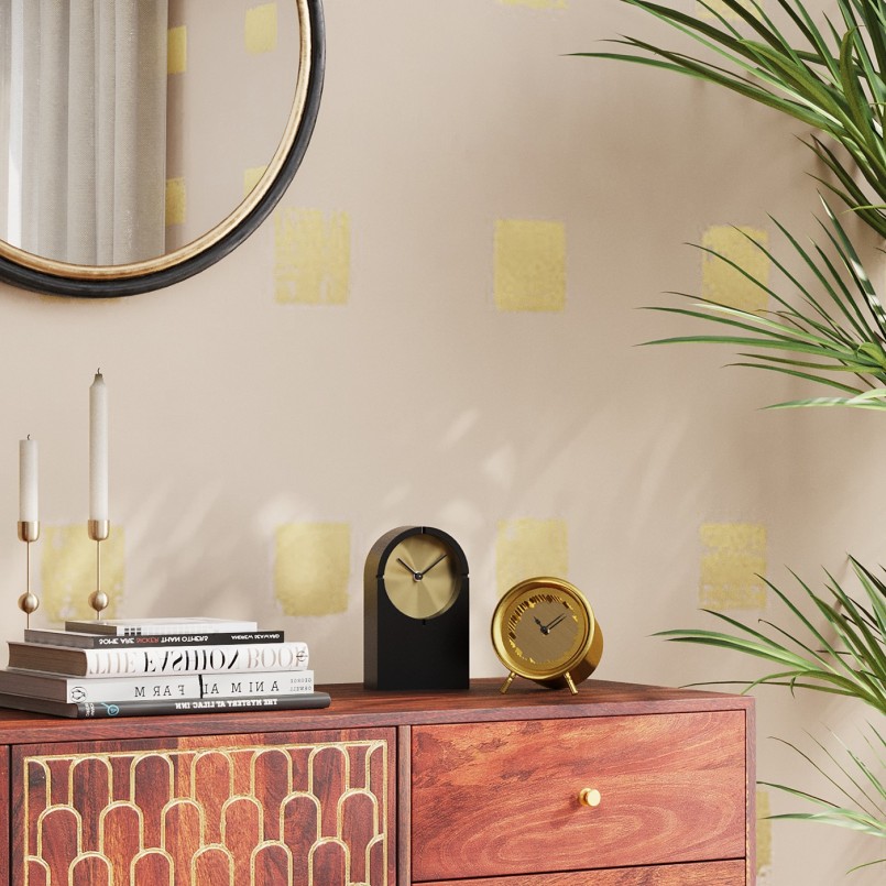 Sideboard Muskat Kare Design