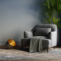 Lampe de table Apollon 26cm Kare Design