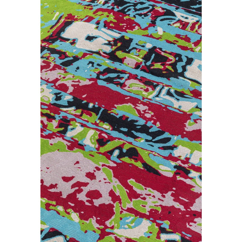 Tapis Amal 240x170cm Kare Design