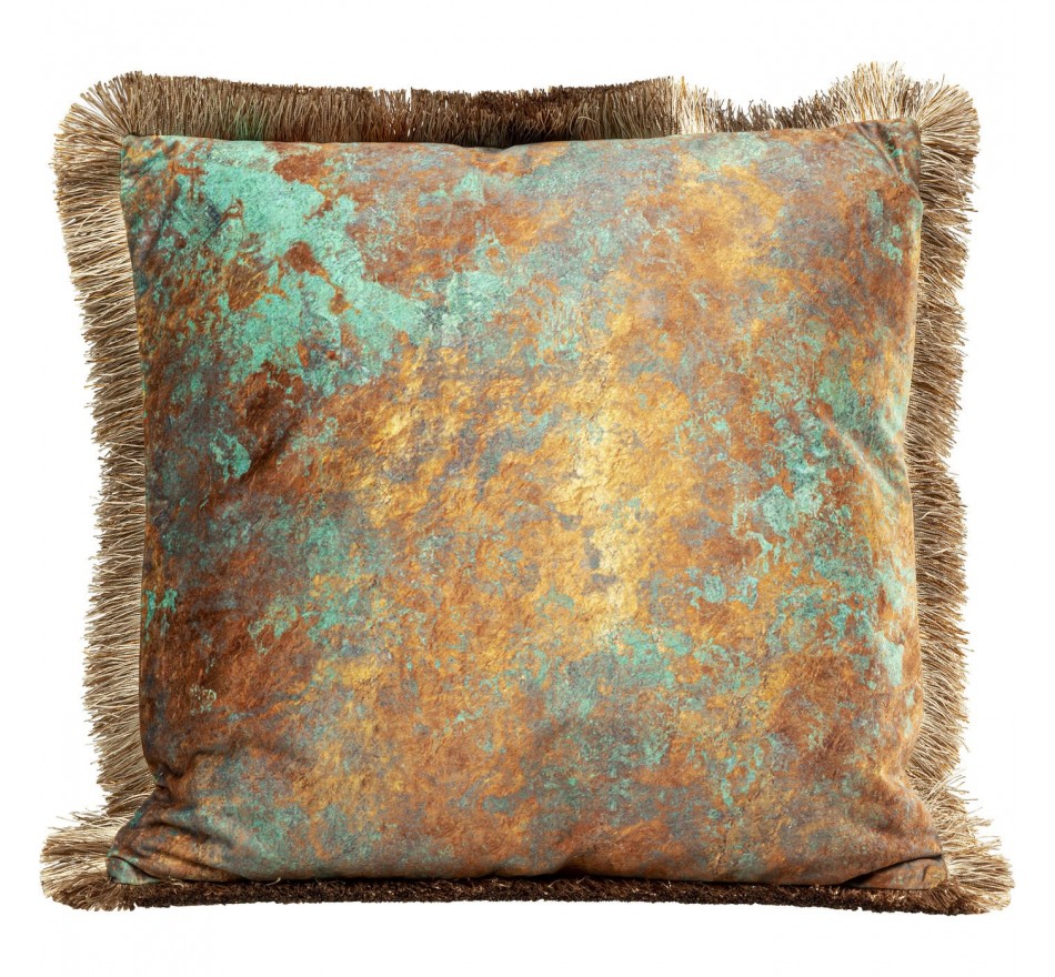 Cushion Antique Fringe Kare Design Cushion Antique Fringe Kare Design